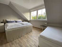 Hotel zur Bever