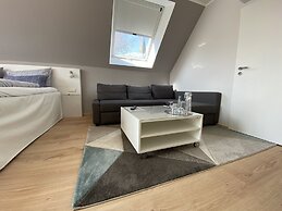Hotel zur Bever