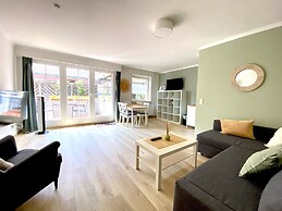 Hotel zur Bever