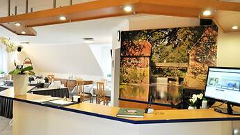 Hotel zur Bever