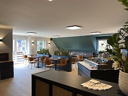 Hotel zur Bever