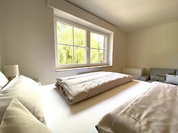 Hotel zur Bever