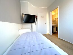 Hotel zur Bever