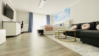 Hotel zur Bever