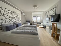 Hotel zur Bever