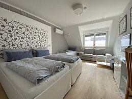 Hotel zur Bever