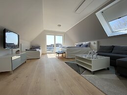 Hotel zur Bever