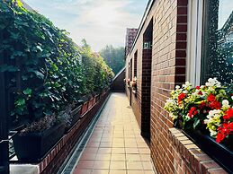 Hotel zur Bever
