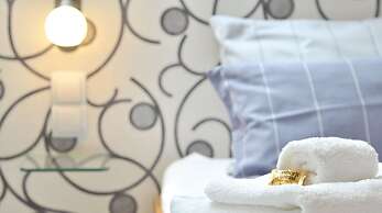 Hotel zur Bever