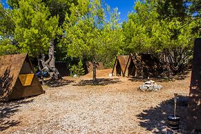 Cast Away - Eco Village