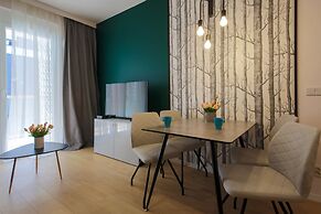 Boogie Apartments Old Town