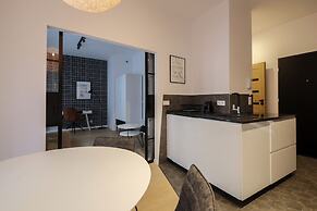 Boogie Apartments Old Town