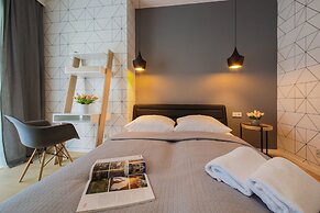 Boogie Apartments Old Town