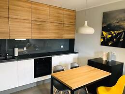 Boogie Apartments Old Town