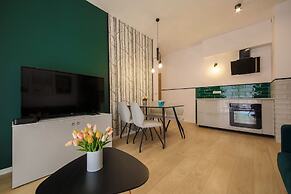 Boogie Apartments Old Town