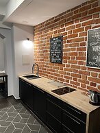 Boogie Apartments Old Town