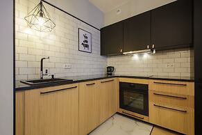 Boogie Apartments Old Town