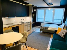 Boogie Apartments Old Town