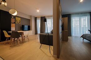 Boogie Apartments Old Town