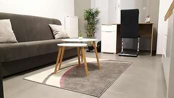 Boogie Apartments Old Town