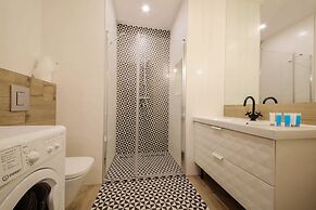 Boogie Apartments Old Town