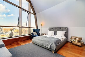 Boogie Apartments Old Town