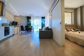 Boogie Apartments Old Town