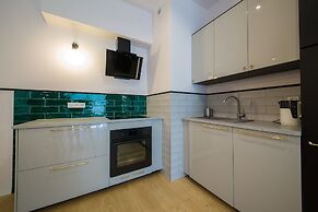 Boogie Apartments Old Town