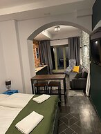 Boogie Apartments Old Town