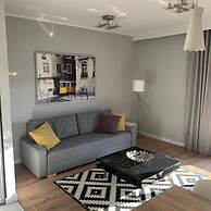 Boogie Apartments Old Town