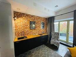 Boogie Apartments Old Town