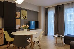 Boogie Apartments Old Town