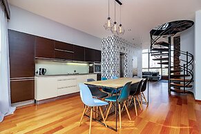 Boogie Apartments Old Town