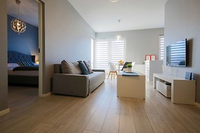 Boogie Apartments Old Town