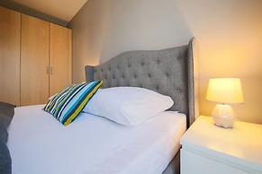 Boogie Apartments Old Town