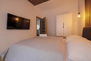 Boogie Apartments Old Town