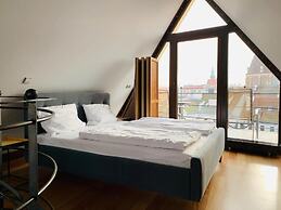 Boogie Apartments Old Town