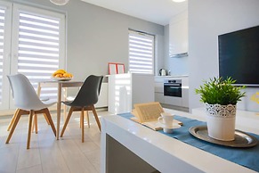 Boogie Apartments Old Town