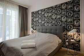 Boogie Apartments Old Town