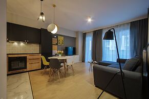 Boogie Apartments Old Town