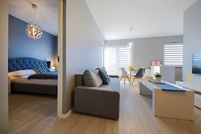 Boogie Apartments Old Town