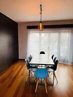 Boogie Apartments Old Town