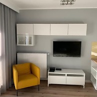 Boogie Apartments Old Town