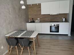 Boogie Apartments Old Town