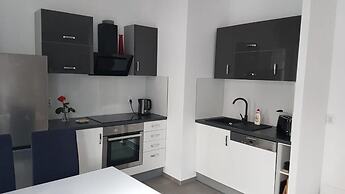 Boogie Apartments Old Town