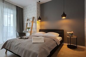 Boogie Apartments Old Town