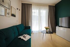 Boogie Apartments Old Town