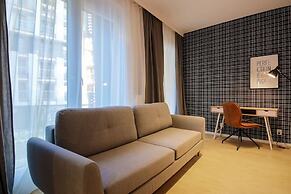 Boogie Apartments Old Town