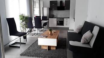 Boogie Apartments Old Town