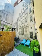 Boogie Apartments Old Town